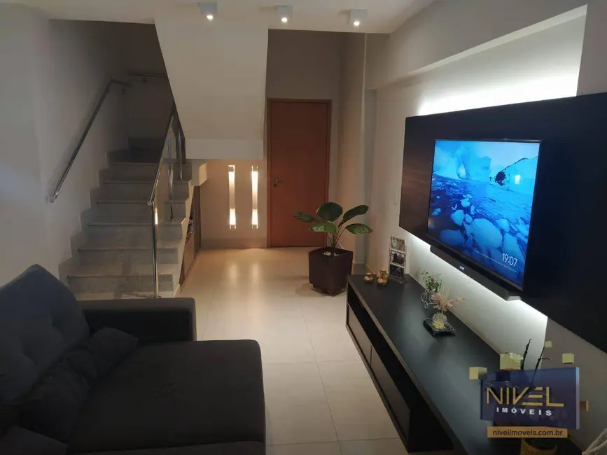 Foto 4 de Cobertura com 1 quarto à venda, 118m2 em Setor Sudoeste, Goiania - GO