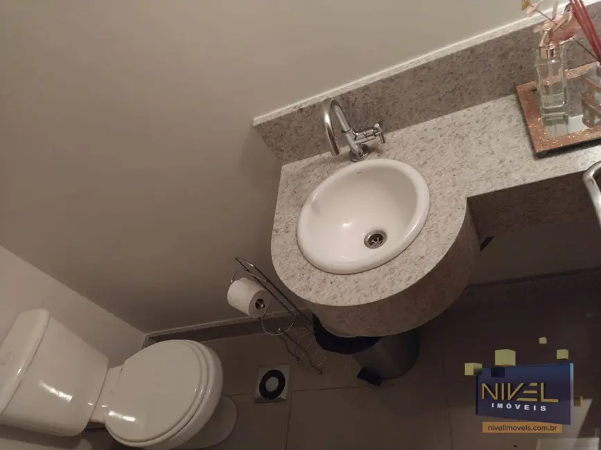 Foto 9 de Cobertura com 1 quarto à venda, 118m2 em Setor Sudoeste, Goiania - GO