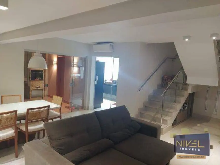 Foto 3 de Cobertura com 1 quarto à venda, 118m2 em Setor Sudoeste, Goiania - GO