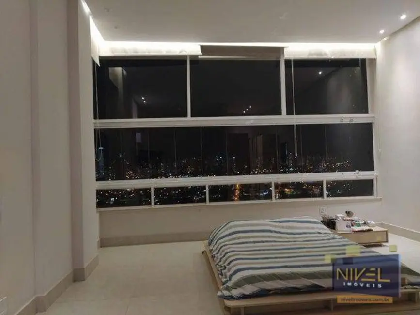 Foto 5 de Cobertura com 1 quarto à venda, 118m2 em Setor Sudoeste, Goiania - GO