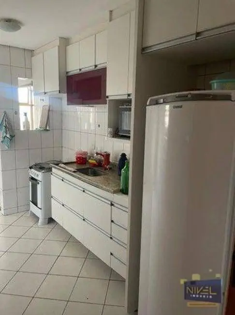 Foto 6 de Apartamento com 4 quartos à venda, 96m2 em Alto da Glória, Goiania - GO