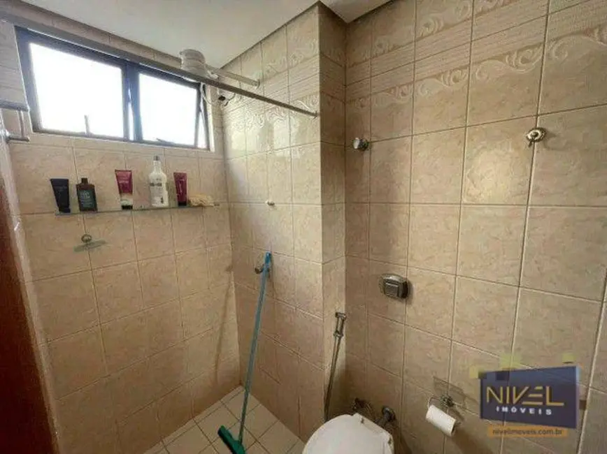 Foto 7 de Apartamento com 4 quartos à venda, 96m2 em Alto da Glória, Goiania - GO