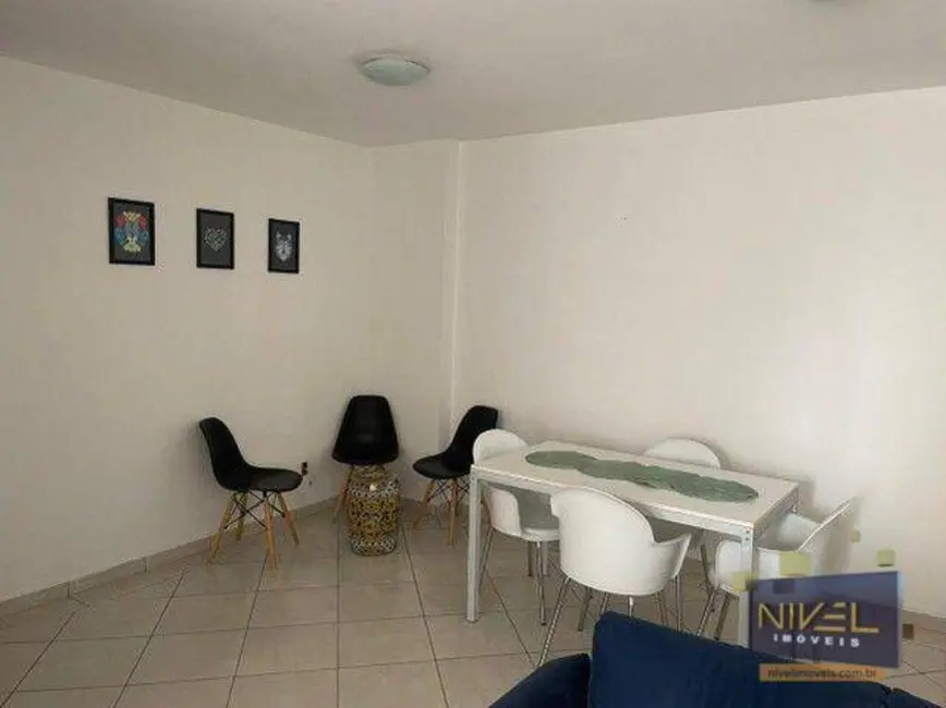 Foto 4 de Apartamento com 4 quartos à venda, 96m2 em Alto da Glória, Goiania - GO