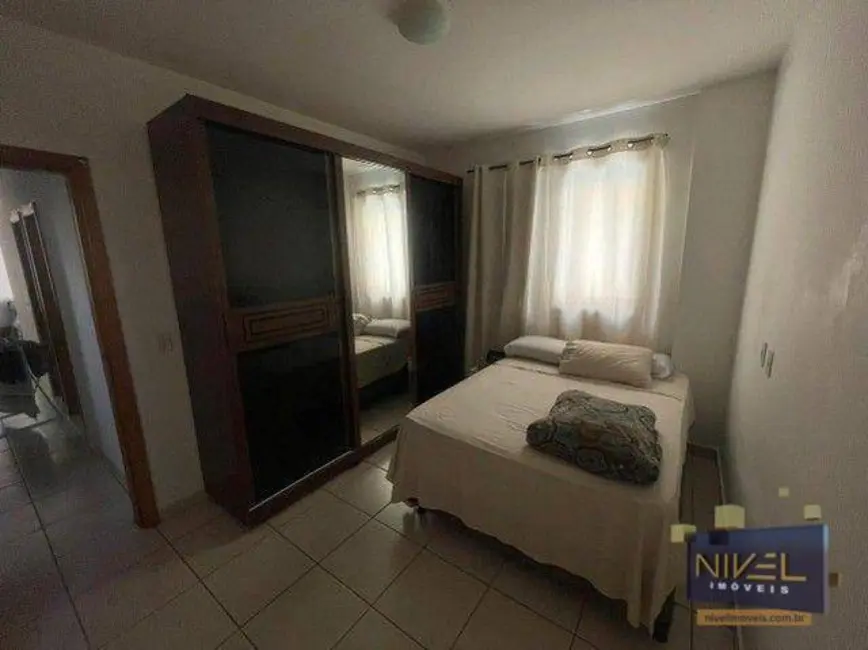 Foto 9 de Apartamento com 4 quartos à venda, 96m2 em Alto da Glória, Goiania - GO