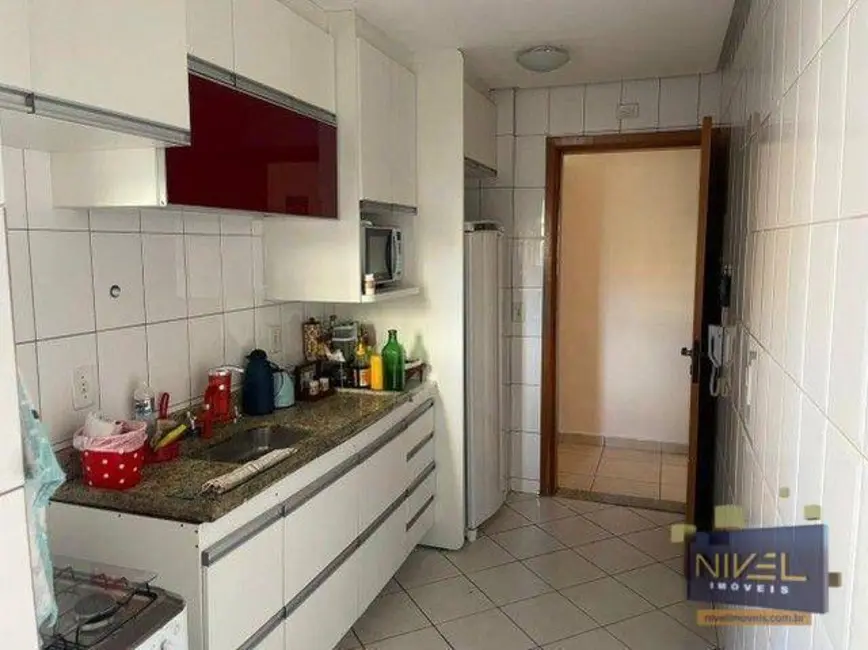 Foto 8 de Apartamento com 4 quartos à venda, 96m2 em Alto da Glória, Goiania - GO