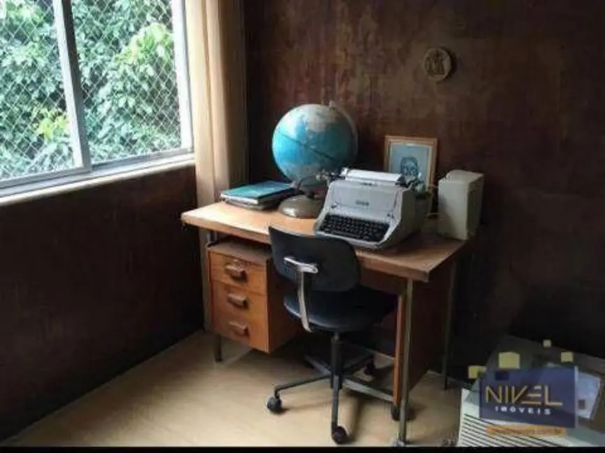 Foto 4 de Apartamento com 4 quartos à venda, 186m2 em Tijuca, Rio De Janeiro - RJ