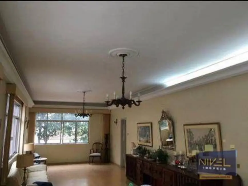 Foto 1 de Apartamento com 4 quartos à venda, 186m2 em Tijuca, Rio De Janeiro - RJ