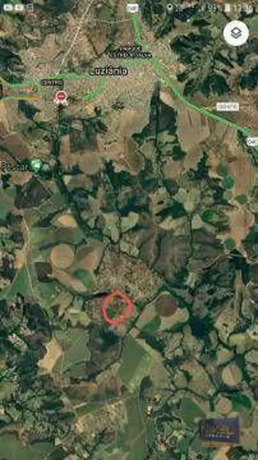 Foto 3 de Sala Comercial à venda, 871200m2 em Centro, Luziania - GO