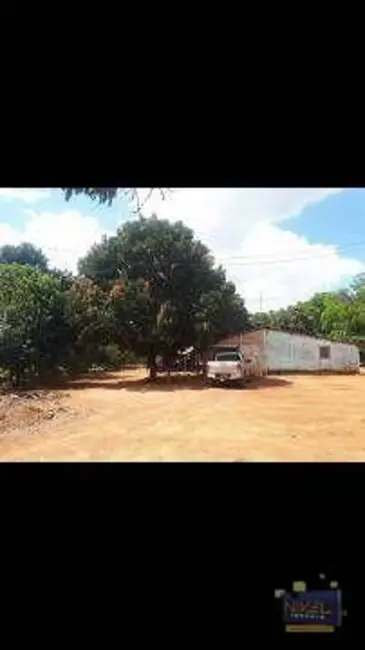 Foto 5 de Sala Comercial à venda, 871200m2 em Centro, Luziania - GO