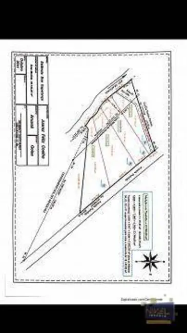 Foto 4 de Chácara com 3 quartos à venda, 6500m2 em Aruana - GO