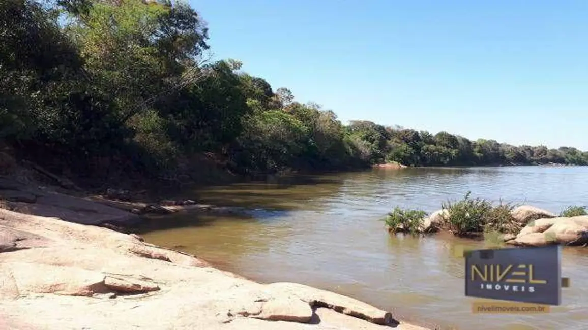 Foto 5 de Chácara com 3 quartos à venda, 6500m2 em Aruana - GO