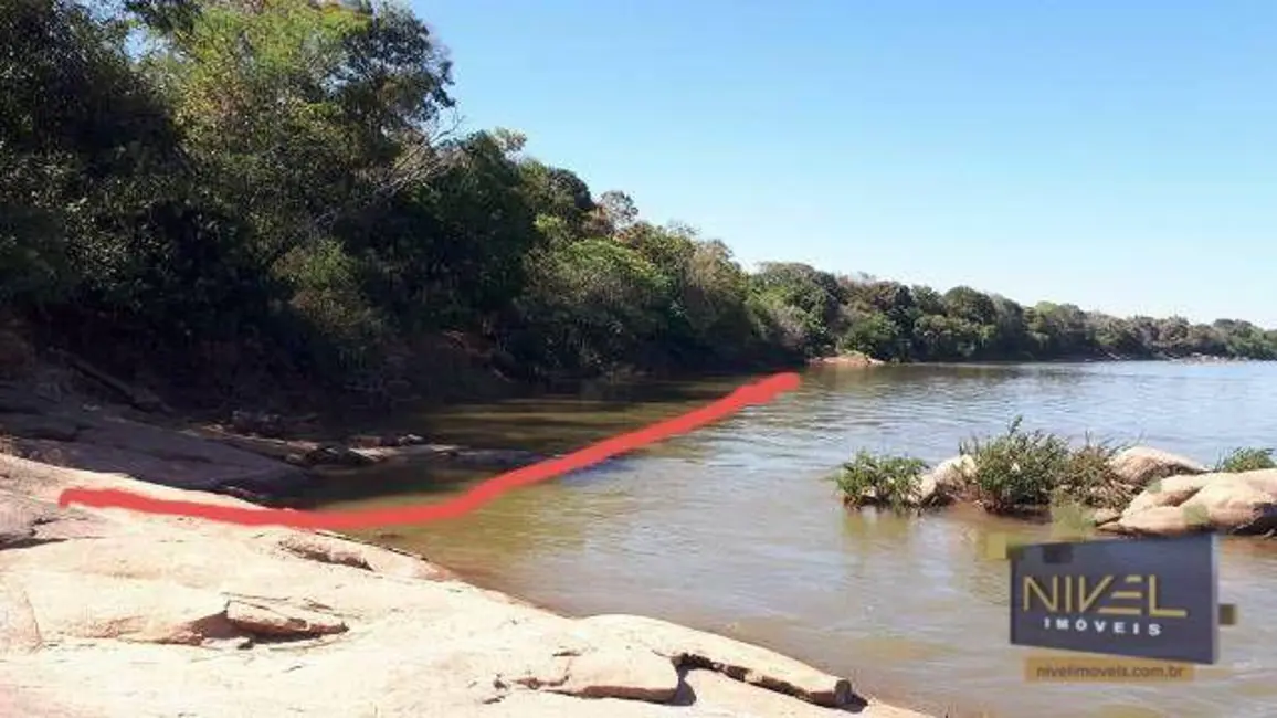 Foto 7 de Chácara com 3 quartos à venda, 6500m2 em Aruana - GO