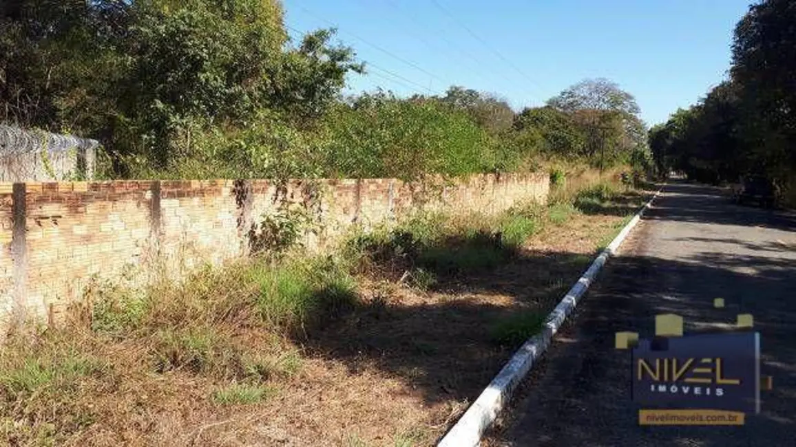 Foto 3 de Chácara com 3 quartos à venda, 6500m2 em Aruana - GO