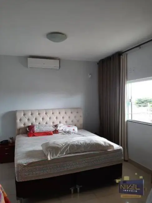 Foto 5 de Sobrado com 4 quartos à venda, 630m2 em Vila Osvaldo Rosa, Goiania - GO