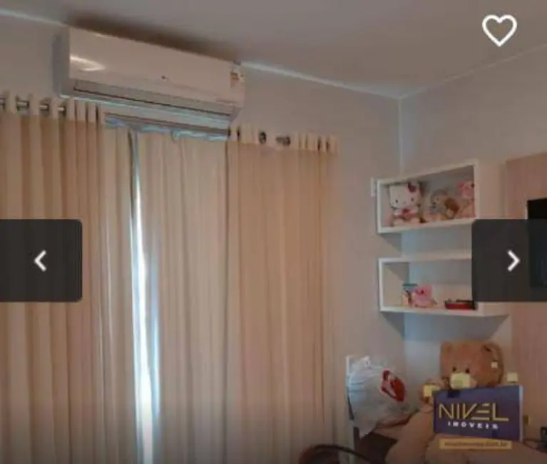 Foto 8 de Sobrado com 4 quartos à venda, 630m2 em Vila Osvaldo Rosa, Goiania - GO