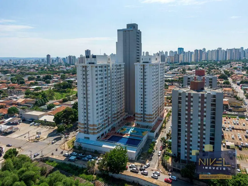 Foto 2 de Sala Comercial à venda, 28m2 em Jardim América, Goiania - GO