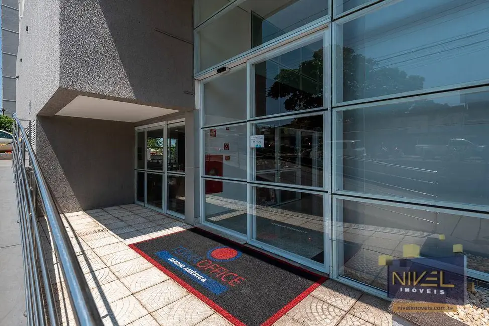 Sala Comercial à venda, 28m2 em Jardim América, Goiania - GO - imagem 8 Foto 8 de Sala Comercial à venda, 28m2 em Jardim América, Goiania - GO