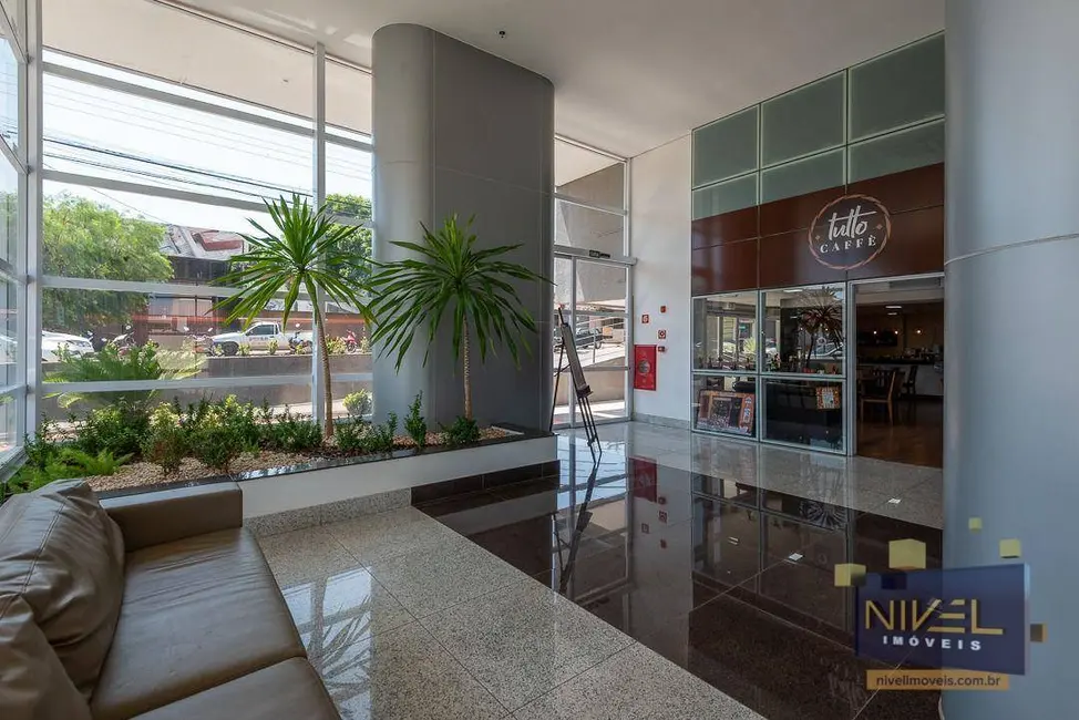 Sala Comercial à venda, 28m2 em Jardim América, Goiania - GO - imagem 5 Foto 5 de Sala Comercial à venda, 28m2 em Jardim América, Goiania - GO