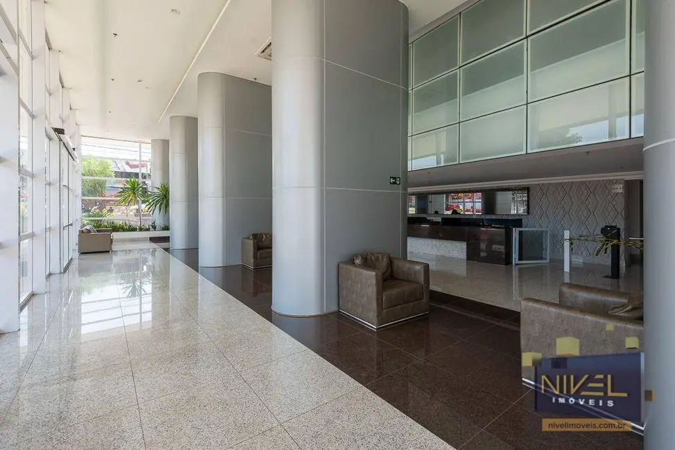 Sala Comercial à venda, 28m2 em Jardim América, Goiania - GO - imagem 4 Foto 4 de Sala Comercial à venda, 28m2 em Jardim América, Goiania - GO