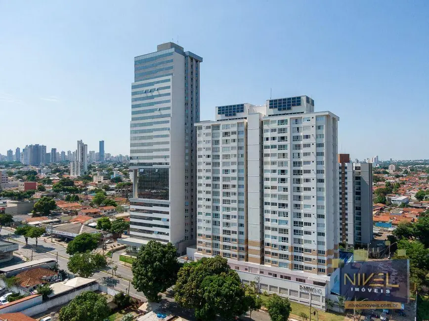 Sala Comercial à venda, 87m2 em Jardim América, Goiania - GO - imagem 7 Foto 7 de Sala Comercial à venda, 87m2 em Jardim América, Goiania - GO