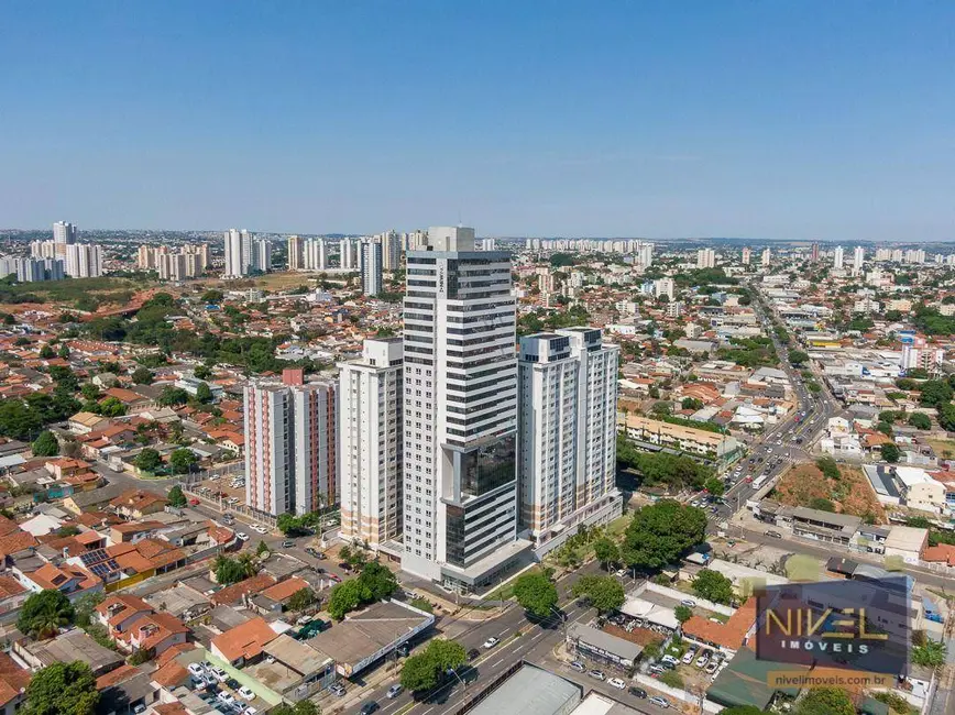 Sala Comercial à venda, 87m2 em Jardim América, Goiania - GO - imagem 9 Foto 9 de Sala Comercial à venda, 87m2 em Jardim América, Goiania - GO