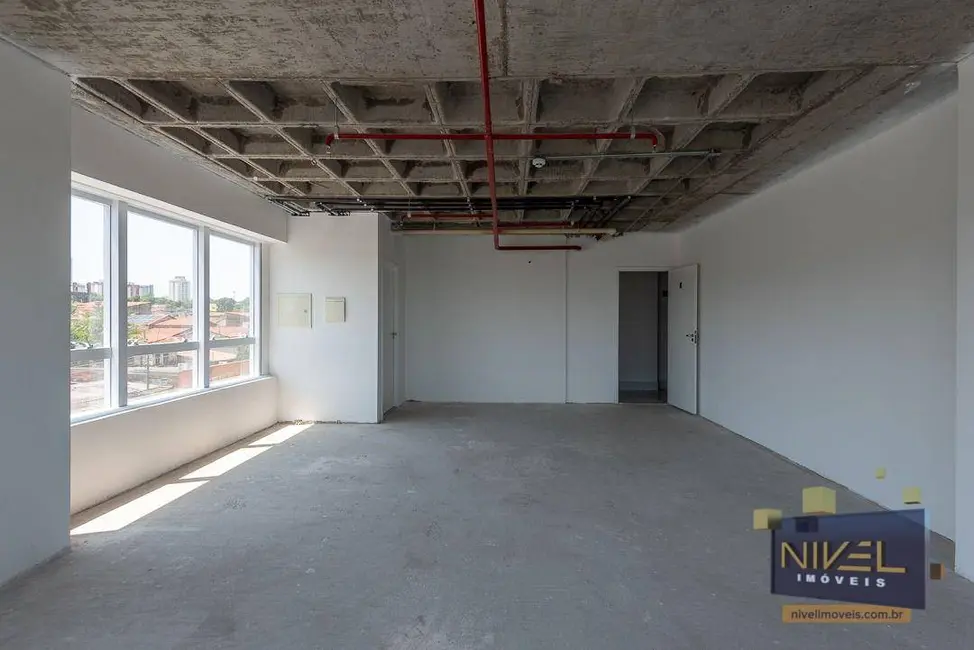 Sala Comercial à venda, 87m2 em Jardim América, Goiania - GO - imagem 3 Foto 3 de Sala Comercial à venda, 87m2 em Jardim América, Goiania - GO