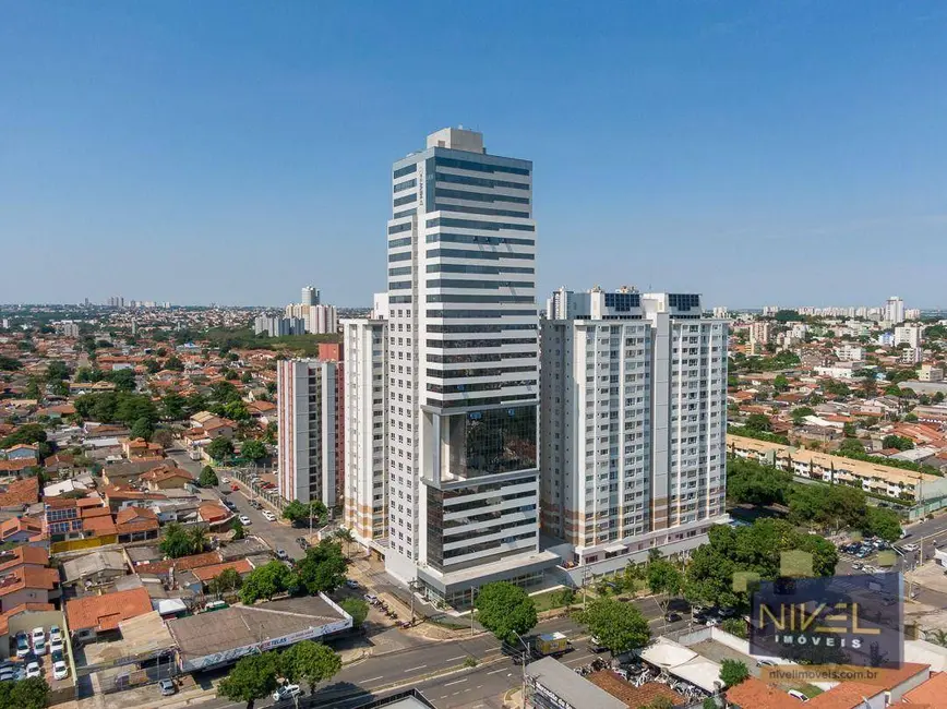 Sala Comercial à venda, 87m2 em Jardim América, Goiania - GO - imagem 8 Foto 8 de Sala Comercial à venda, 87m2 em Jardim América, Goiania - GO