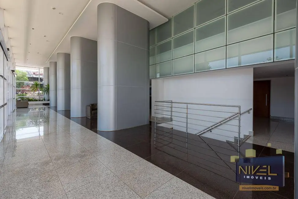 Foto 1 de Sala Comercial à venda, 87m2 em Jardim América, Goiania - GO