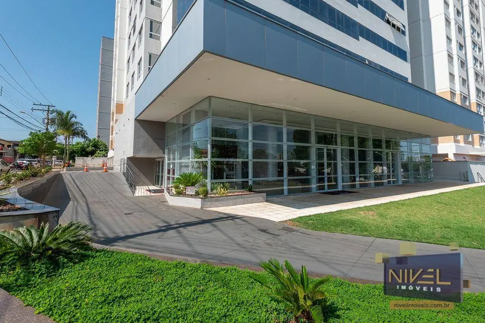 Sala Comercial à venda, 49m2 em Jardim América, Goiania - GO - imagem 4 Foto 4 de Sala Comercial à venda, 49m2 em Jardim América, Goiania - GO