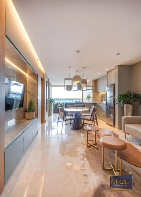 Apartamento com 3 quartos à venda, 90m2 em Setor Coimbra, Goiania - GO - imagem 9 Foto 9 de Apartamento com 3 quartos à venda, 90m2 em Setor Coimbra, Goiania - GO