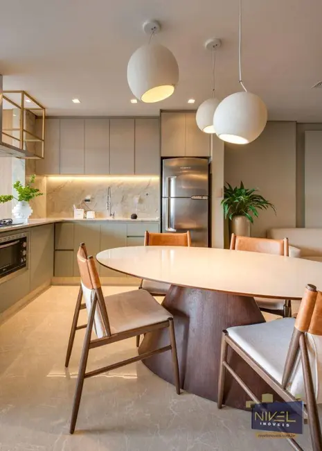 Foto 6 de Apartamento com 3 quartos à venda, 87m2 em Setor Coimbra, Goiania - GO