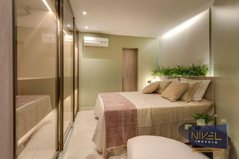 Foto 9 de Apartamento com 3 quartos à venda, 87m2 em Setor Coimbra, Goiania - GO