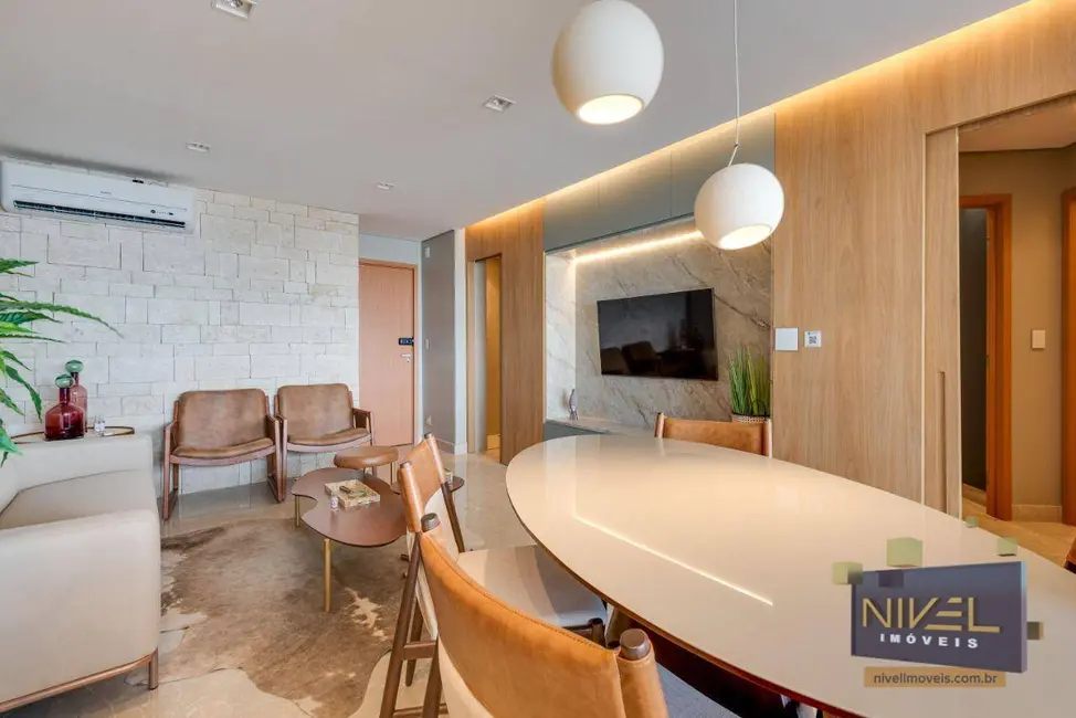 Foto 4 de Apartamento com 3 quartos à venda, 87m2 em Setor Coimbra, Goiania - GO