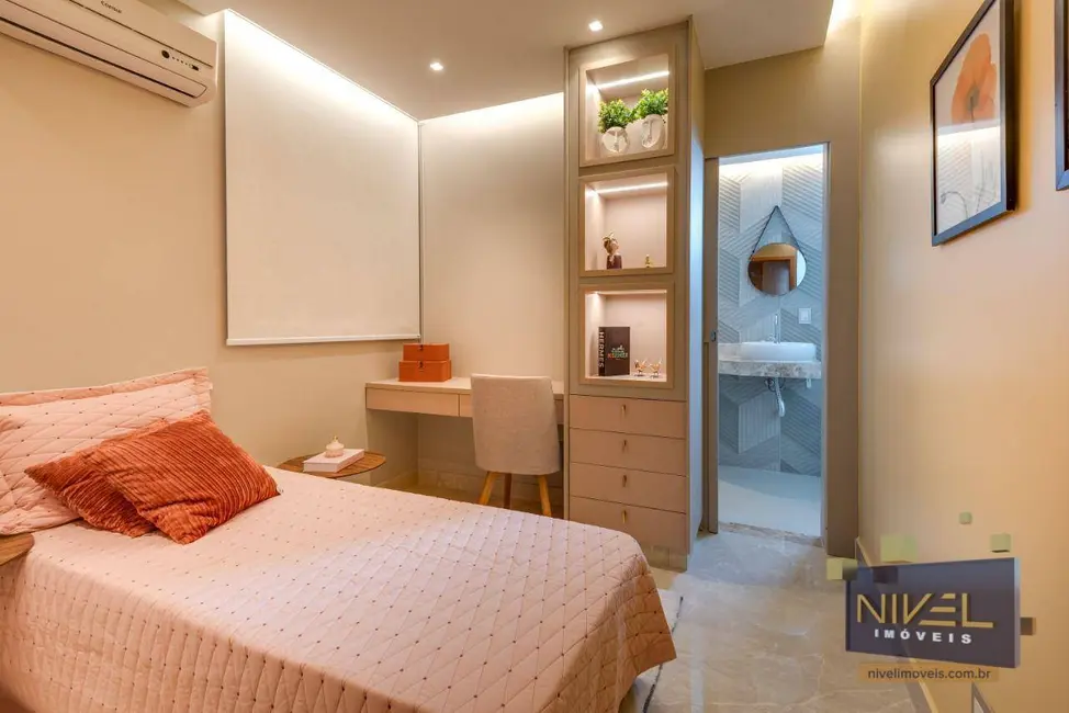 Foto 6 de Apartamento com 3 quartos à venda, 162m2 em Setor Coimbra, Goiania - GO