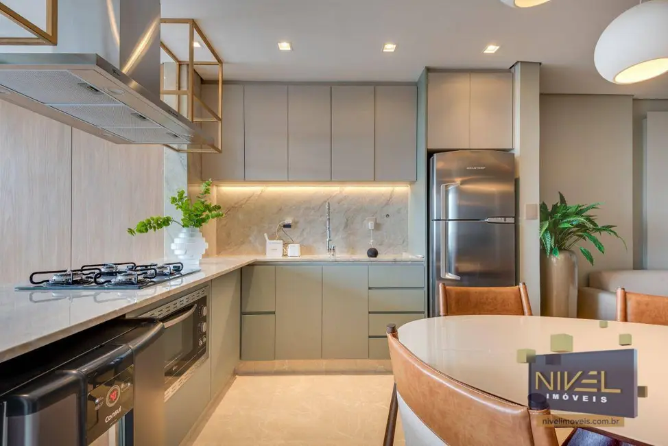 Foto 5 de Apartamento com 3 quartos à venda, 162m2 em Setor Coimbra, Goiania - GO