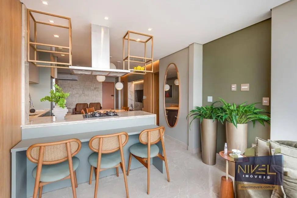 Foto 4 de Apartamento com 3 quartos à venda, 162m2 em Setor Coimbra, Goiania - GO