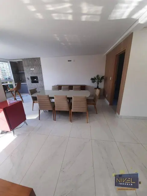 Apartamento com 4 quartos à venda, 253m2 em Jardim Goiás, Goiania - GO - imagem 9 Foto 9 de Apartamento com 4 quartos à venda, 253m2 em Jardim Goiás, Goiania - GO