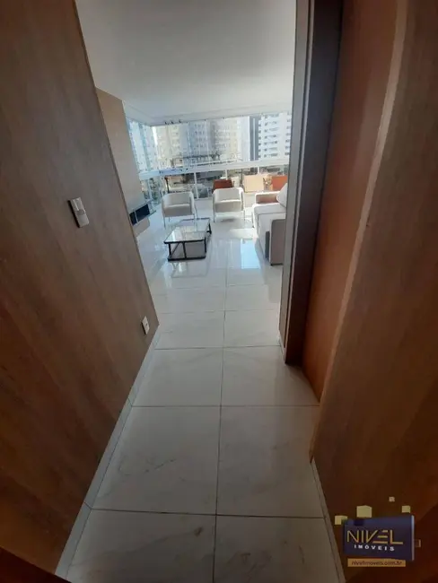 Apartamento com 4 quartos à venda, 253m2 em Jardim Goiás, Goiania - GO - imagem 7 Foto 7 de Apartamento com 4 quartos à venda, 253m2 em Jardim Goiás, Goiania - GO