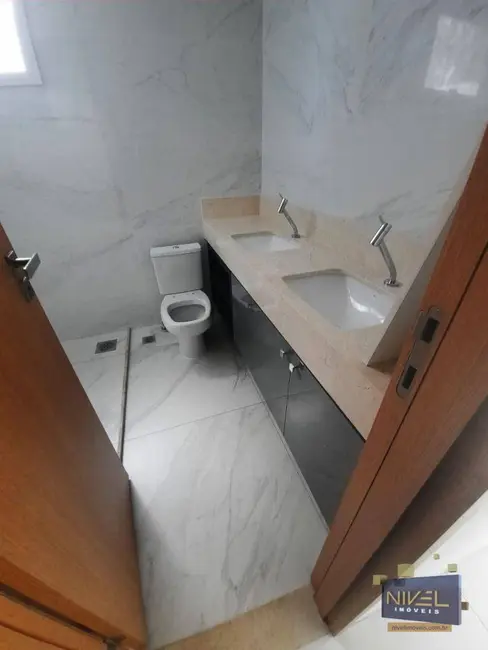 Apartamento com 4 quartos à venda, 253m2 em Jardim Goiás, Goiania - GO - imagem 8 Foto 8 de Apartamento com 4 quartos à venda, 253m2 em Jardim Goiás, Goiania - GO