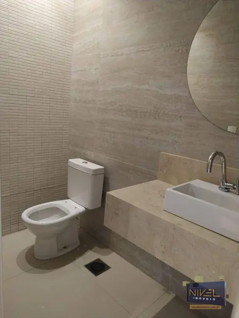 Apartamento com 3 quartos à venda, 179m2 em Setor Oeste, Goiania - GO - imagem 9 Foto 9 de Apartamento com 3 quartos à venda, 179m2 em Setor Oeste, Goiania - GO