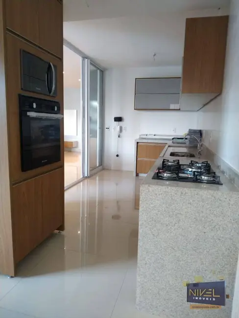 Apartamento com 3 quartos à venda, 179m2 em Setor Oeste, Goiania - GO - imagem 7 Foto 7 de Apartamento com 3 quartos à venda, 179m2 em Setor Oeste, Goiania - GO