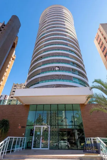 Cobertura com 3 quartos à venda, 361m2 em Setor Oeste, Goiania - GO - imagem 6 Foto 6 de Cobertura com 3 quartos à venda, 361m2 em Setor Oeste, Goiania - GO