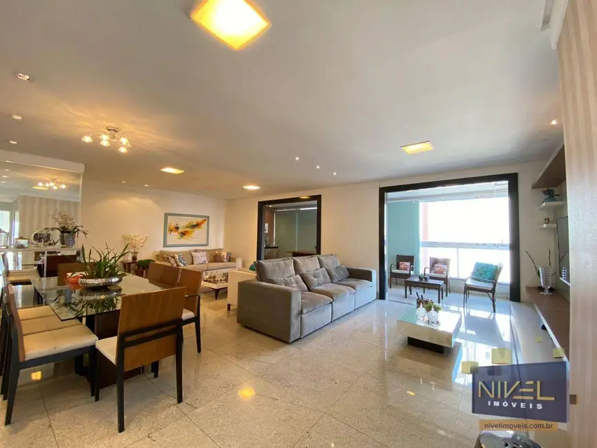 Foto 1 de Apartamento com 3 quartos à venda, 173m2 em Setor Oeste, Goiania - GO