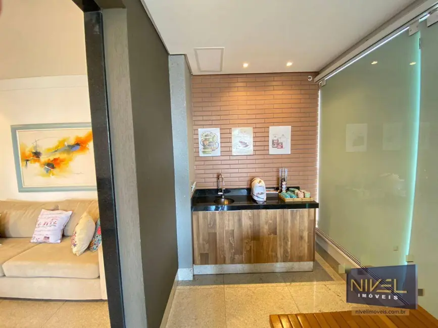 Apartamento com 3 quartos à venda, 173m2 em Setor Oeste, Goiania - GO - imagem 6 Foto 6 de Apartamento com 3 quartos à venda, 173m2 em Setor Oeste, Goiania - GO