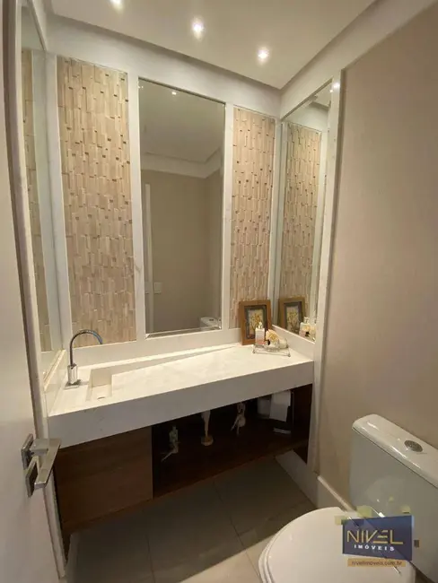 Apartamento com 3 quartos à venda, 173m2 em Setor Oeste, Goiania - GO - imagem 8 Foto 8 de Apartamento com 3 quartos à venda, 173m2 em Setor Oeste, Goiania - GO