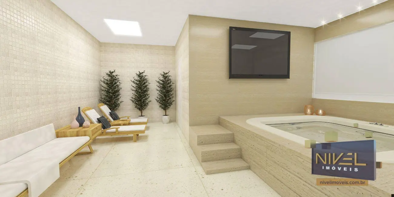 Apartamento com 3 quartos à venda, 131m2 em Jardim Goiás, Goiania - GO - imagem 4 Foto 4 de Apartamento com 3 quartos à venda, 131m2 em Jardim Goiás, Goiania - GO