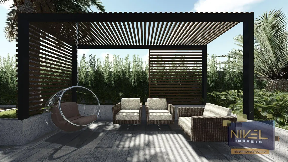 Apartamento com 3 quartos à venda, 131m2 em Jardim Goiás, Goiania - GO - imagem 5 Foto 5 de Apartamento com 3 quartos à venda, 131m2 em Jardim Goiás, Goiania - GO