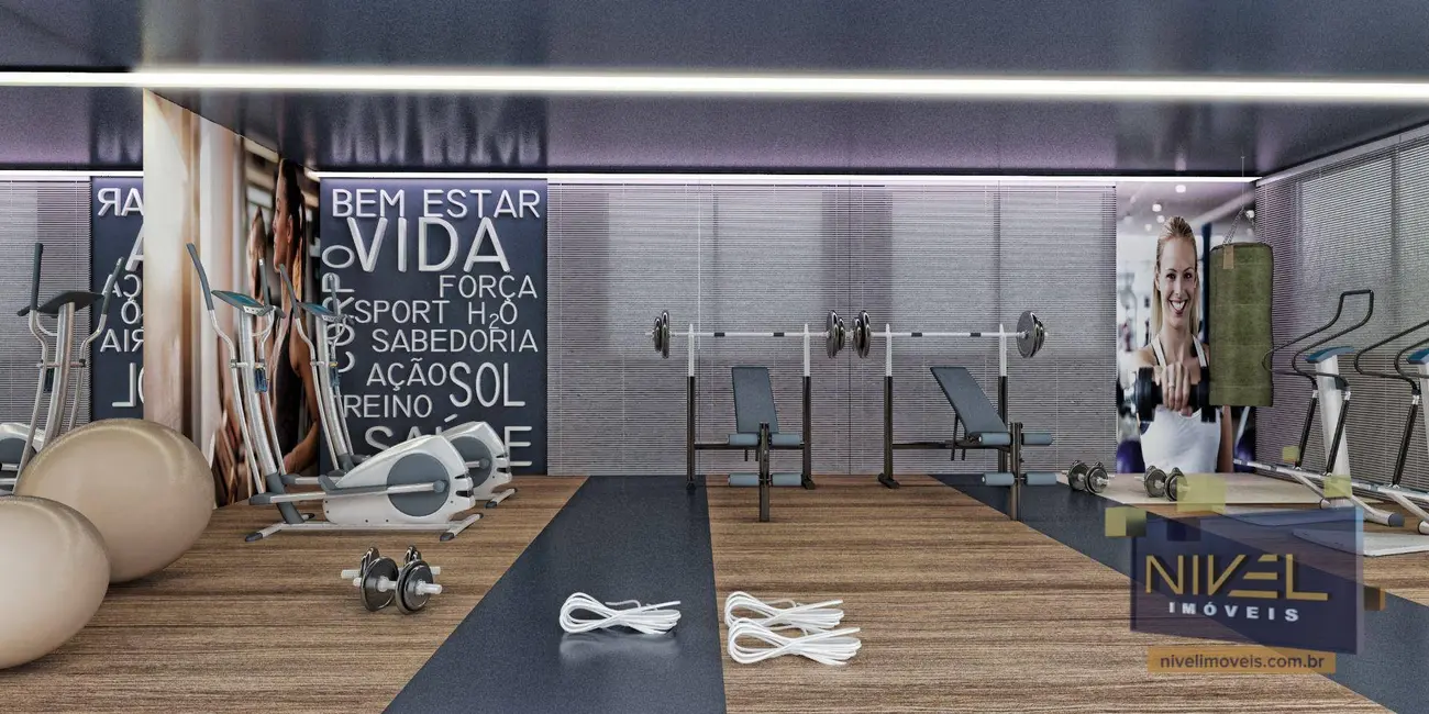 Apartamento com 3 quartos à venda, 131m2 em Jardim Goiás, Goiania - GO - imagem 8 Foto 8 de Apartamento com 3 quartos à venda, 131m2 em Jardim Goiás, Goiania - GO