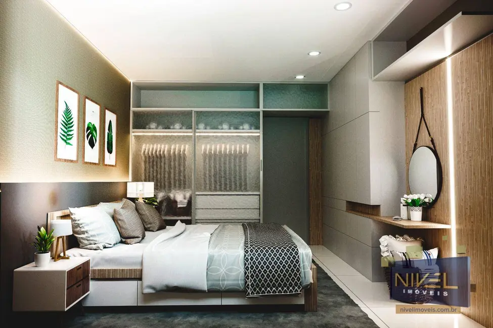 Apartamento com 3 quartos à venda, 132m2 em Jardim Goiás, Goiania - GO - imagem 6 Foto 6 de Apartamento com 3 quartos à venda, 132m2 em Jardim Goiás, Goiania - GO