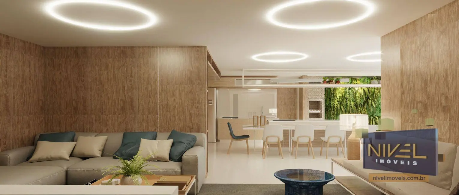 Apartamento com 3 quartos à venda, 132m2 em Jardim Goiás, Goiania - GO - imagem 4 Foto 4 de Apartamento com 3 quartos à venda, 132m2 em Jardim Goiás, Goiania - GO